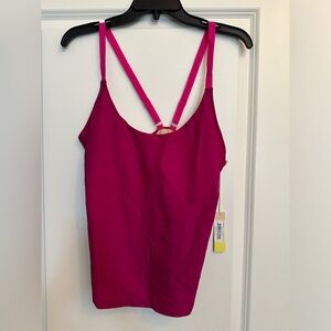 Summersalt Tankini Top size 10